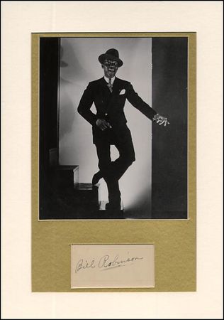 Lot #2300 Bill Robinson - Image 2