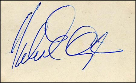 Lot #927 Duke Ellington - Image 1