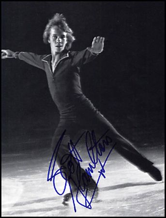 Lot #2684 Figure Skating - Image 3