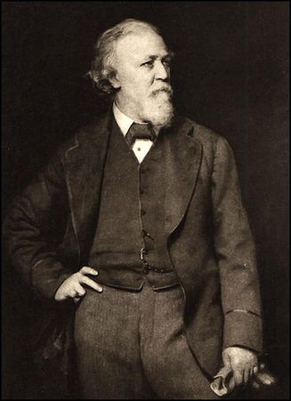 Lot #699 Robert Browning - Image 2