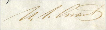 Lot #42 U. S. Grant - Image 1
