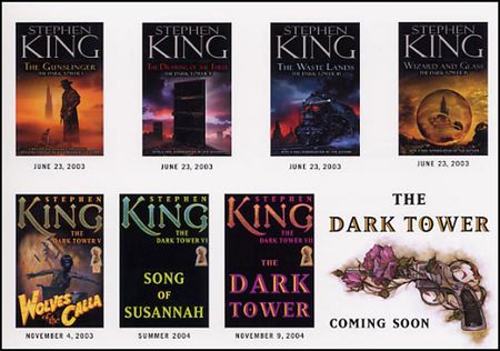 Lot #735 Stephen King - Image 2
