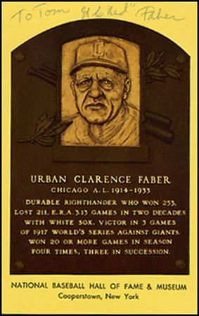 Lot #2618 Baseball Hall of Famers - Image 2