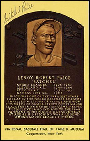 Lot #2618 Baseball Hall of Famers - Image 1