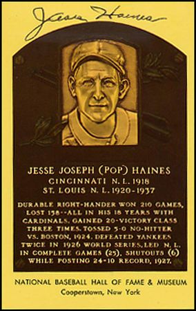 Lot #2618 Baseball Hall of Famers - Image 3