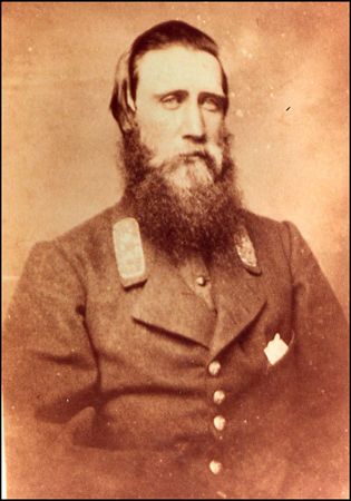 Lot #500 John Bell Hood - Image 2