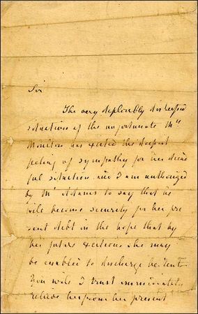 Lot #2 Louisa Adams - Image 2