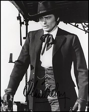 Lot #1294 John Paul Belmondo and Alain Delon - Image 3