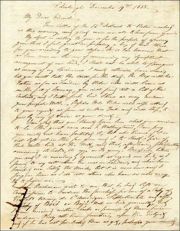 Lot #690 John J. Audubon - Image 2