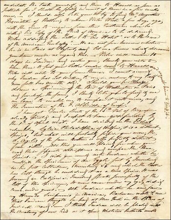 Lot #690 John J. Audubon - Image 3