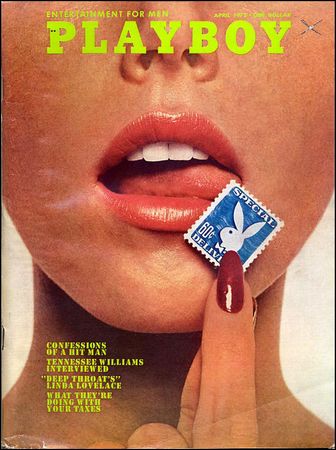Lot #2074 Linda Lovelace - Image 2