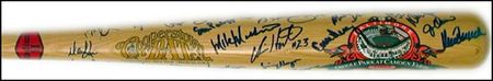 Lot #2607 Baltimore Orioles - Image 1