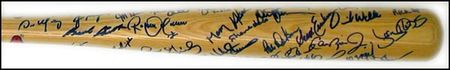 Lot #2607 Baltimore Orioles - Image 2