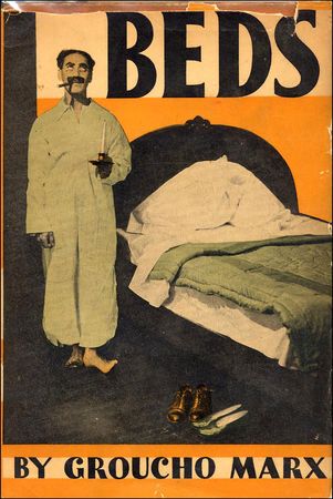 Lot #2108 Marx Brothers - Image 2