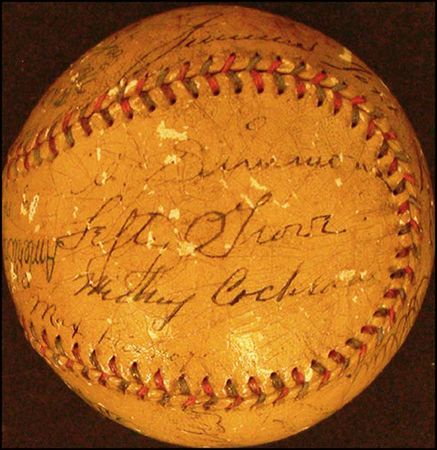 Lot #2803 Philadelphia Athletics - Image 2
