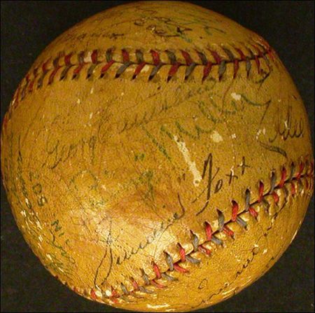 Lot #2803 Philadelphia Athletics - Image 3
