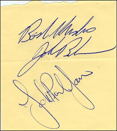 Lot #995 Led Zeppelin - Image 1