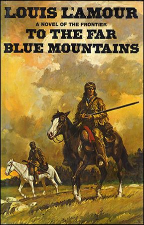 Lot #741 Louis L’Amour - Image 2