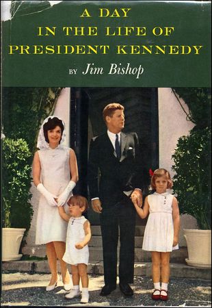 Lot #63 Jacqueline Kennedy - Image 2