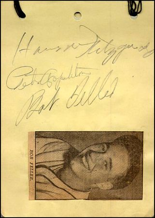 Lot #2613 Baseball - Image 3