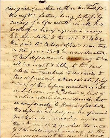 Lot #525 Henry Lee - Image 2