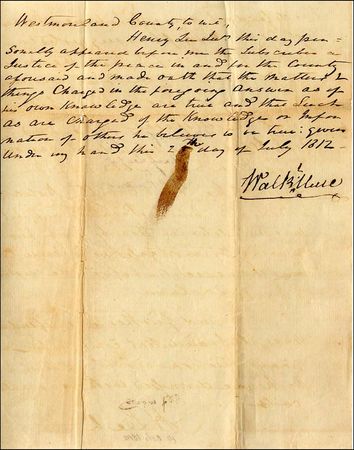 Lot #525 Henry Lee - Image 5