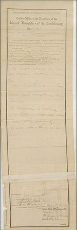 Lot #364 Cole Younger - Image 2