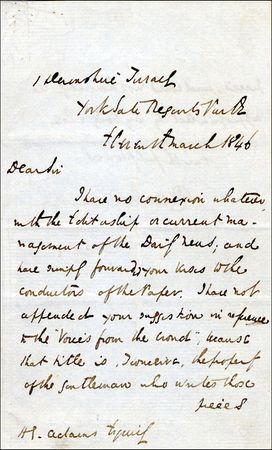Lot #609 Charles Dickens - Image 2