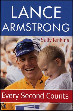 Lot #2594 Lance Armstrong - Image 2