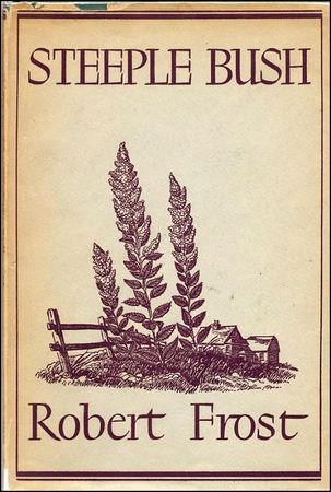 Lot #618 Robert Frost - Image 2