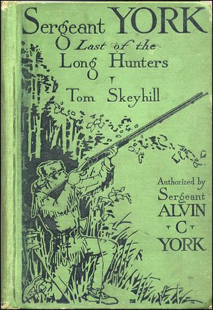 Lot #505 Sgt. Alvin C. York - Image 2