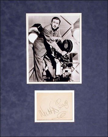 Lot #716 Walt Disney - Image 2