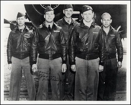 Lot #404  Doolittle’s Raiders - Image 1