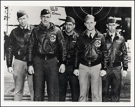 Lot #404  Doolittle’s Raiders - Image 2