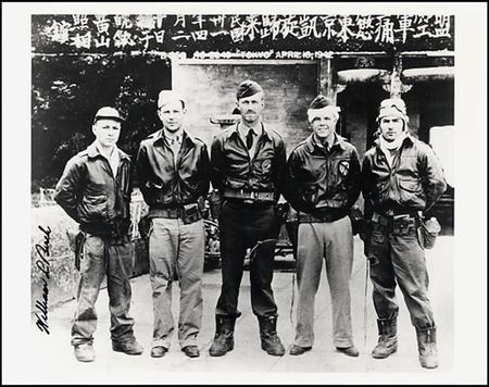 Lot #404  Doolittle’s Raiders - Image 3