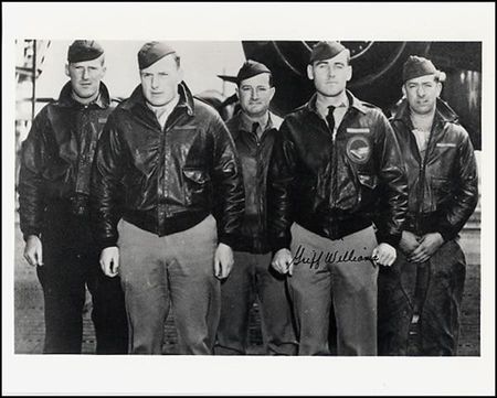 Lot #404  Doolittle’s Raiders - Image 4