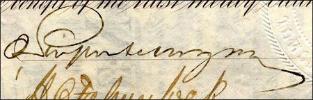 Lot #286 J. Pierpont Morgan - Image 1