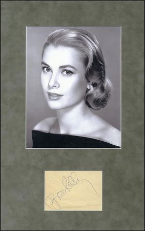 Lot #1808 Grace Kelly - Image 2
