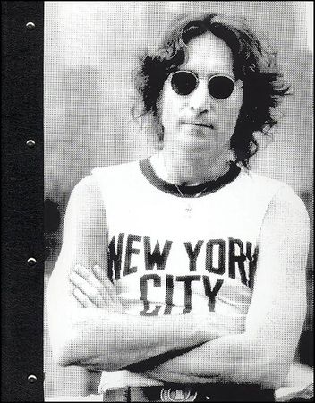 Lot #930 John Lennon - Image 2