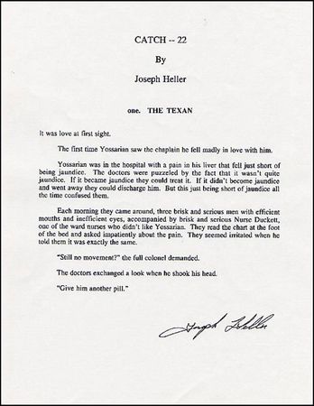 Lot #584 Authors - Image 1