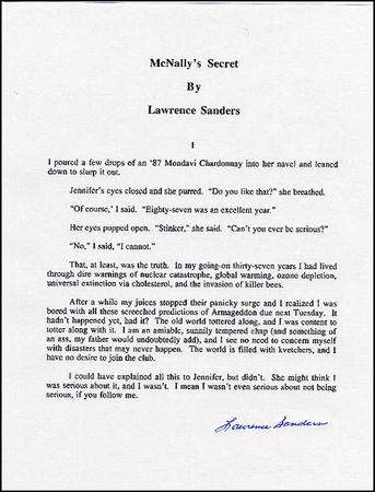 Lot #584 Authors - Image 3