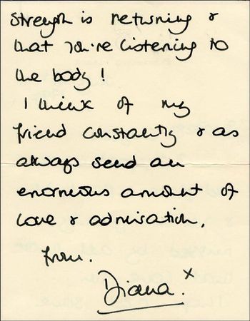 Lot #195 Diana - Image 1