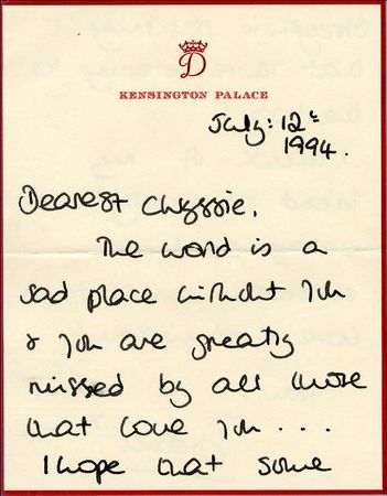 Lot #195 Diana - Image 2