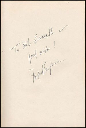 Lot #1228 Ingrid Bergman - Image 1