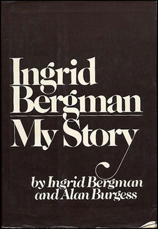 Lot #1228 Ingrid Bergman - Image 2