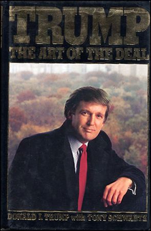 Lot #349 Donald Trump - Image 2