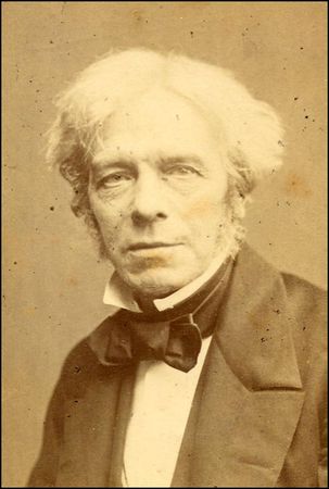 Lot #208 Michael Faraday - Image 2