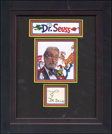 Lot #680 Dr. Seuss - Image 2