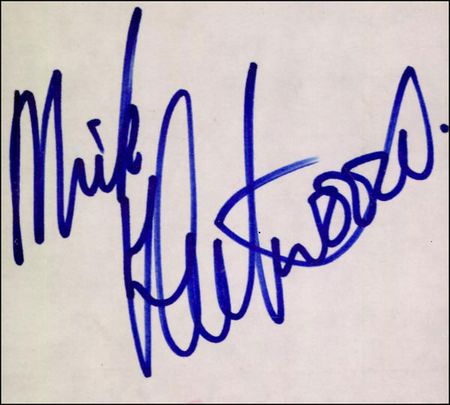 Lot #868 Fleetwood Mac - Image 3
