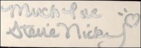 Lot #868 Fleetwood Mac - Image 4